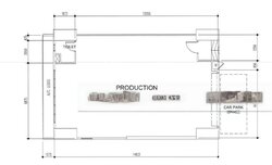 Primz Bizhub (D25), Factory #457105351